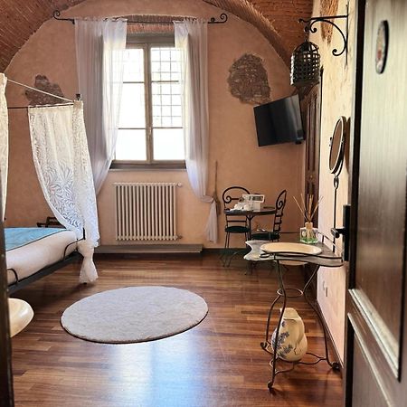Luxury Corte Dei Nobili Lucca Kültér fotó