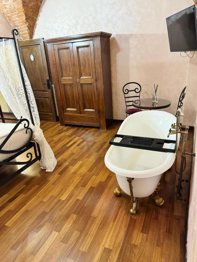 Luxury Corte Dei Nobili Lucca Kültér fotó