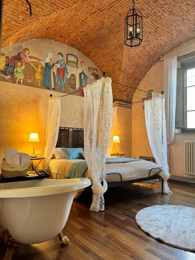 Luxury Corte Dei Nobili Lucca Kültér fotó