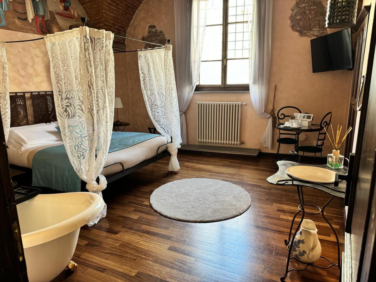 Luxury Corte Dei Nobili Lucca Kültér fotó