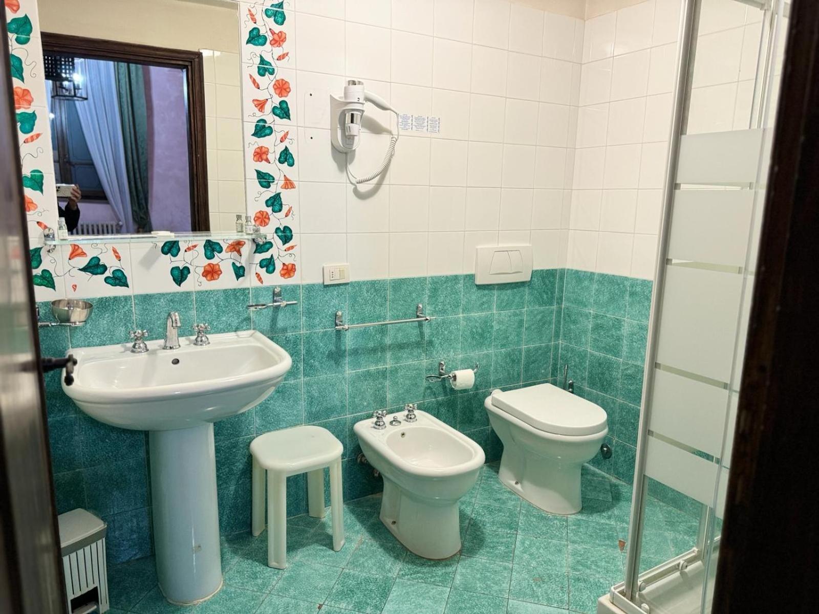 Luxury Corte Dei Nobili Lucca Szoba fotó