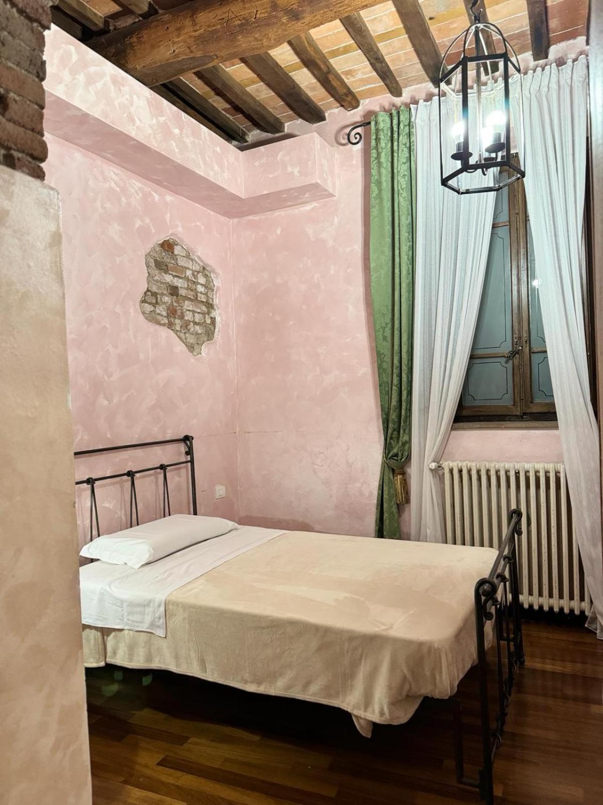 Luxury Corte Dei Nobili Lucca Szoba fotó