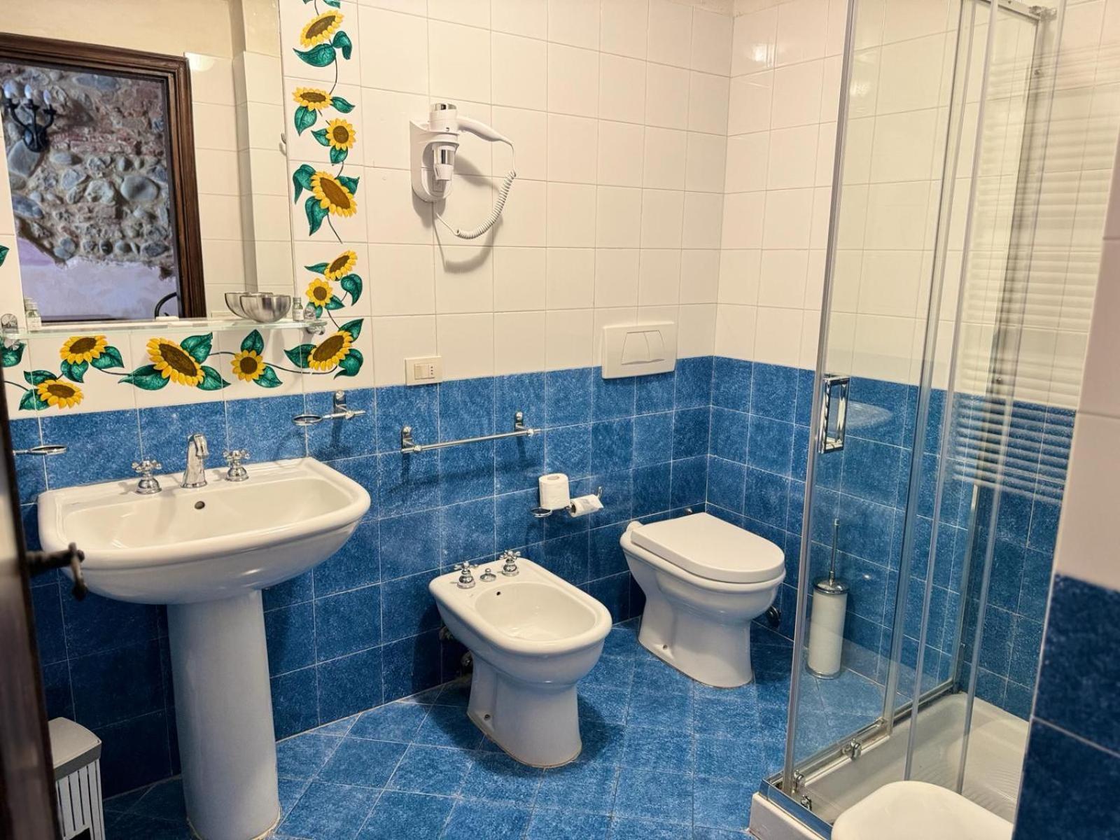 Luxury Corte Dei Nobili Lucca Szoba fotó