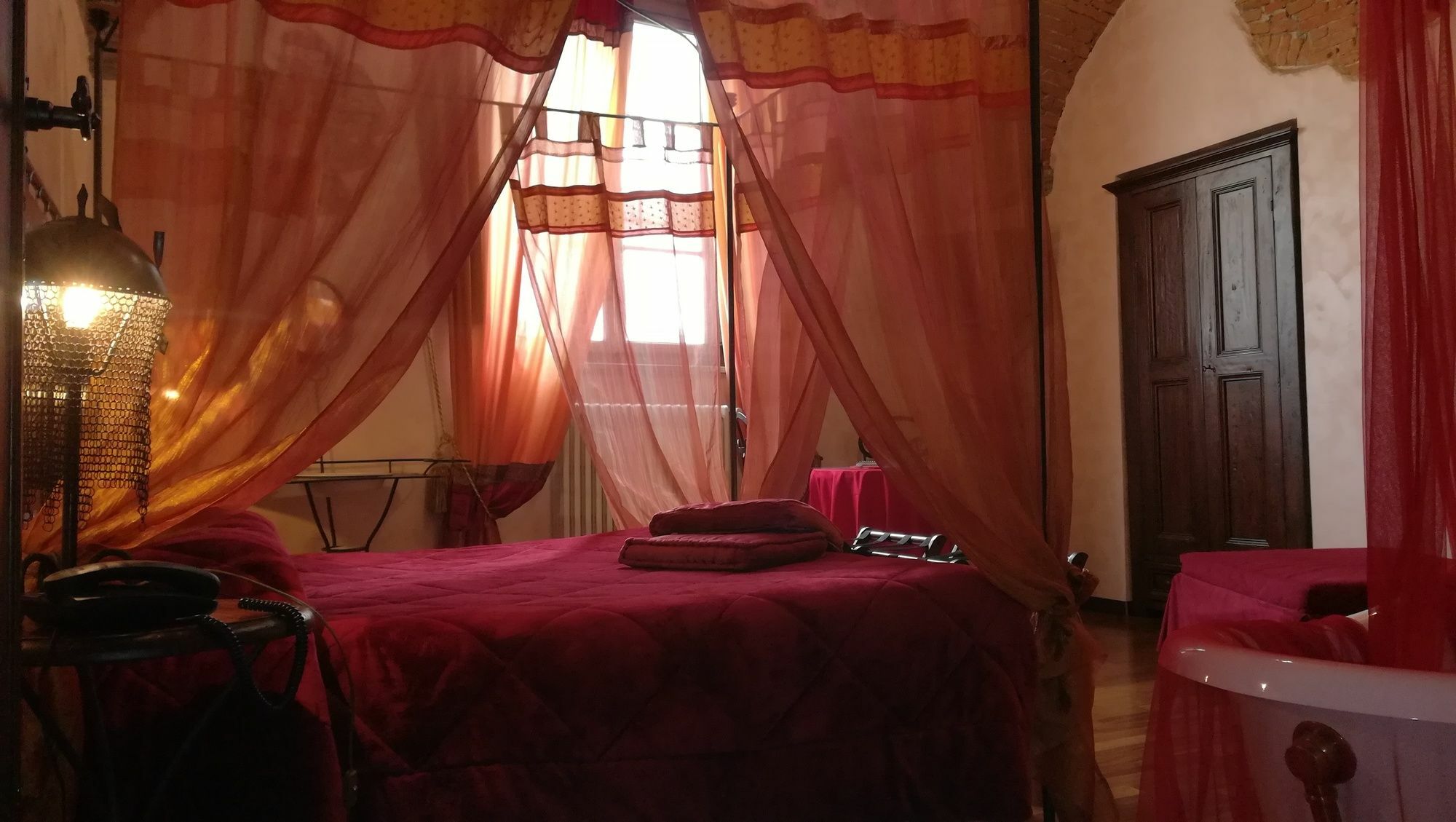 Luxury Corte Dei Nobili Lucca Kültér fotó